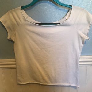 Brandy Melville Crop Top